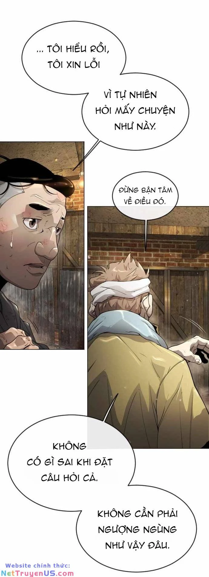 Kỷ Nguyên Siêu Anh Hùng Chapter 143 - 50