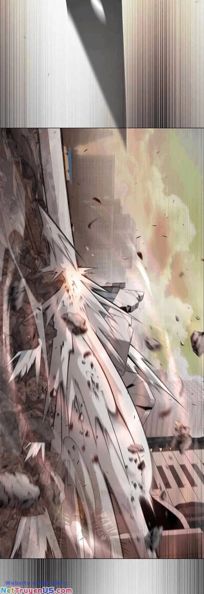 Kỷ Nguyên Siêu Anh Hùng Chapter 143 - 56