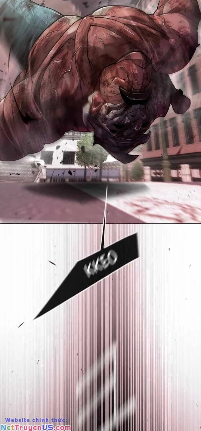 Kỷ Nguyên Siêu Anh Hùng Chapter 143 - 60