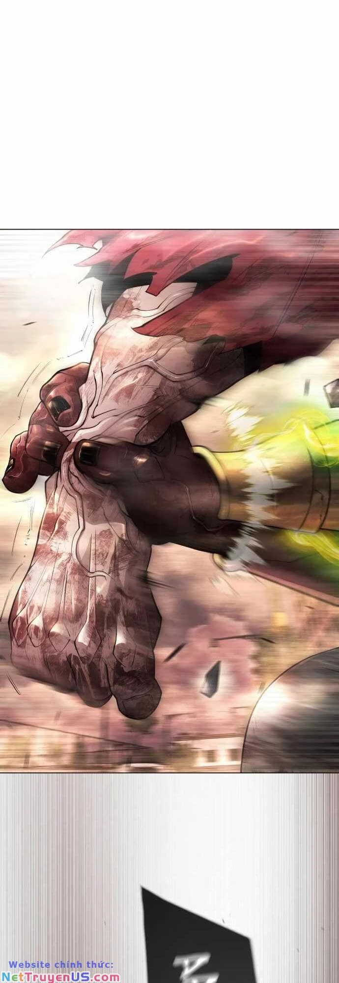 Kỷ Nguyên Siêu Anh Hùng Chapter 143 - 65