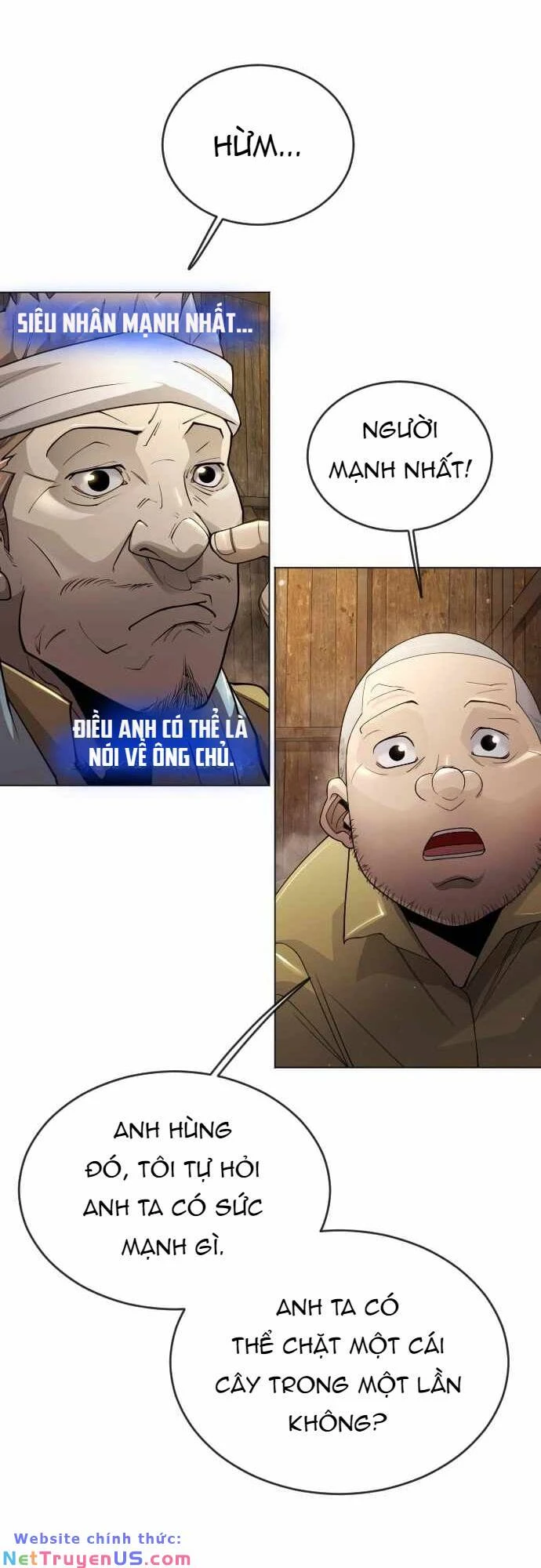 Kỷ Nguyên Siêu Anh Hùng Chapter 143 - 72