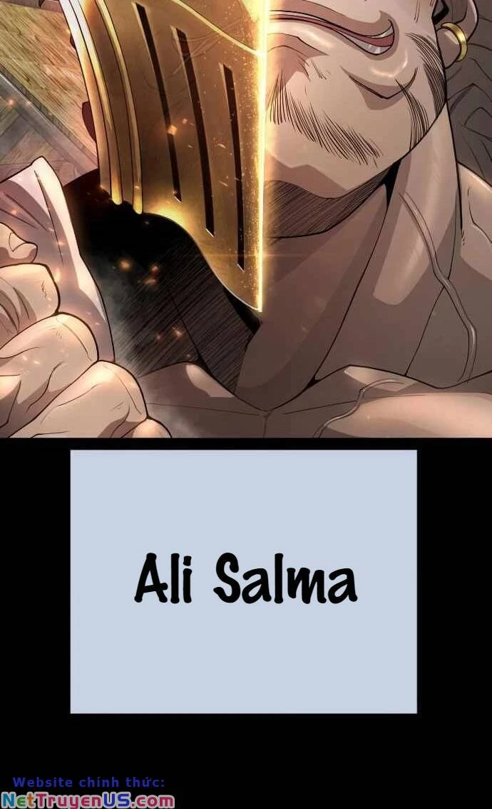 Kỷ Nguyên Siêu Anh Hùng Chapter 143 - 81