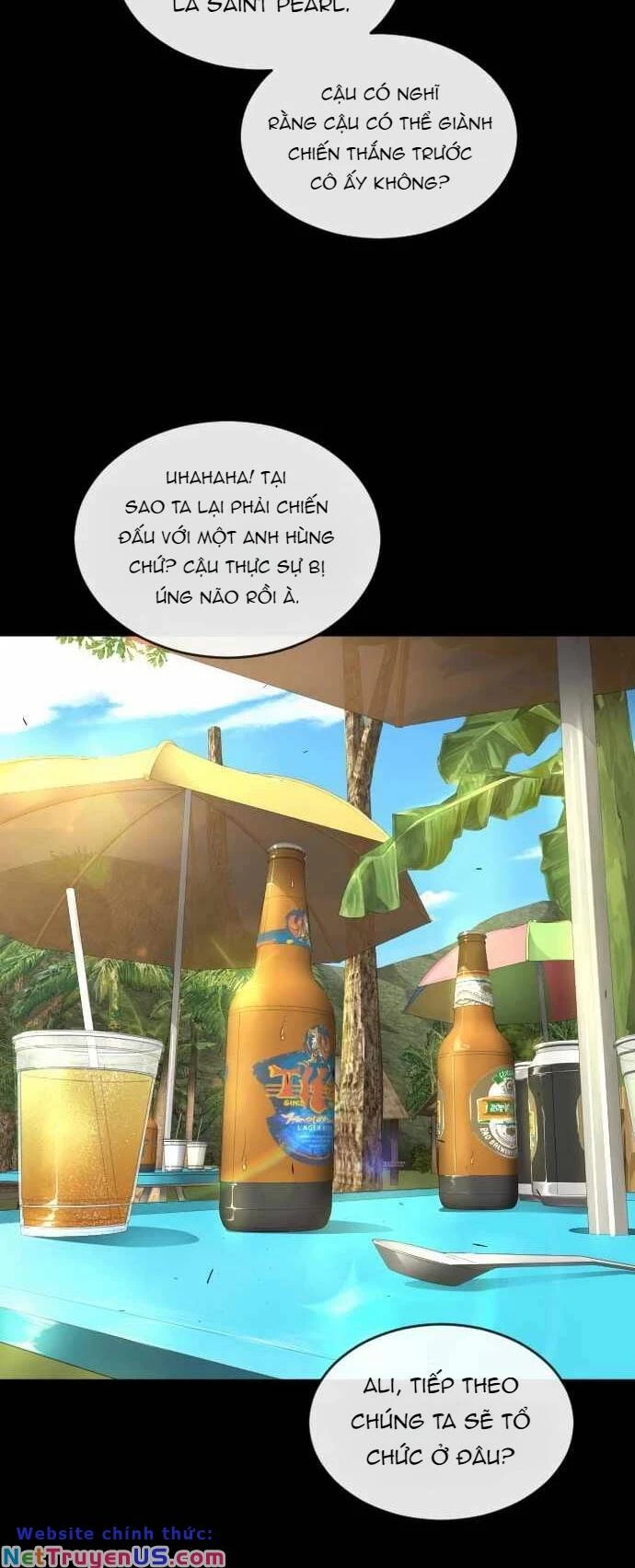 Kỷ Nguyên Siêu Anh Hùng Chapter 143 - 83