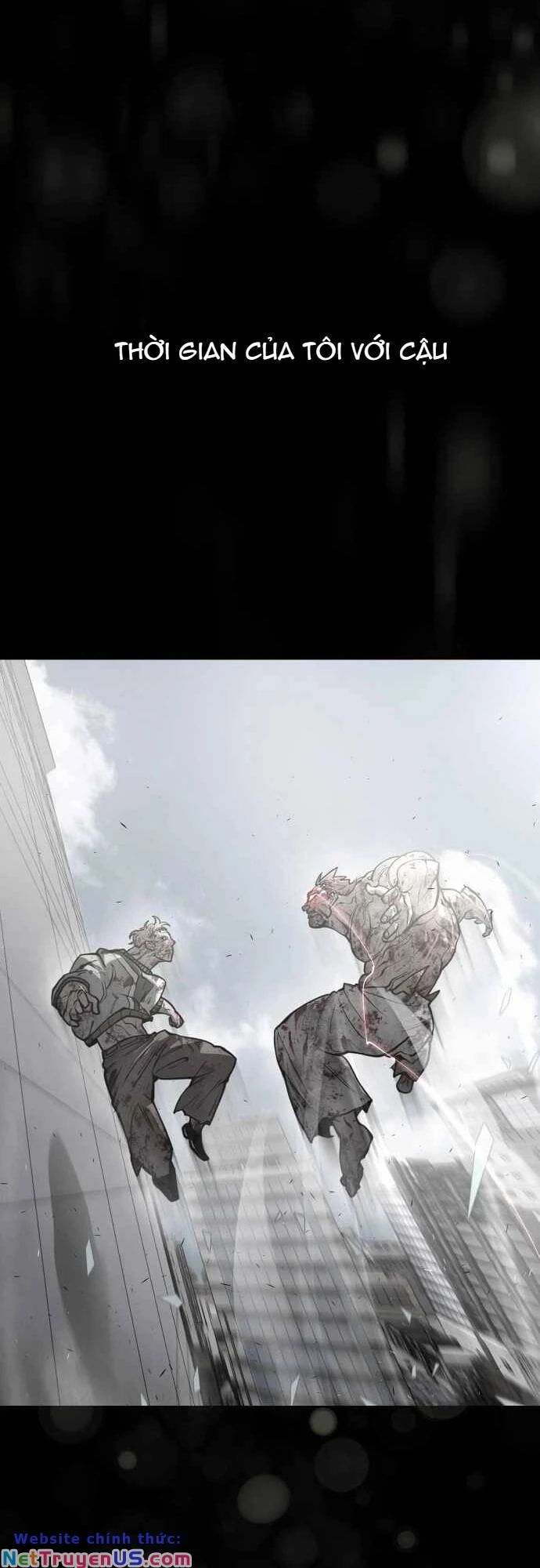 Kỷ Nguyên Siêu Anh Hùng Chapter 143 - 104