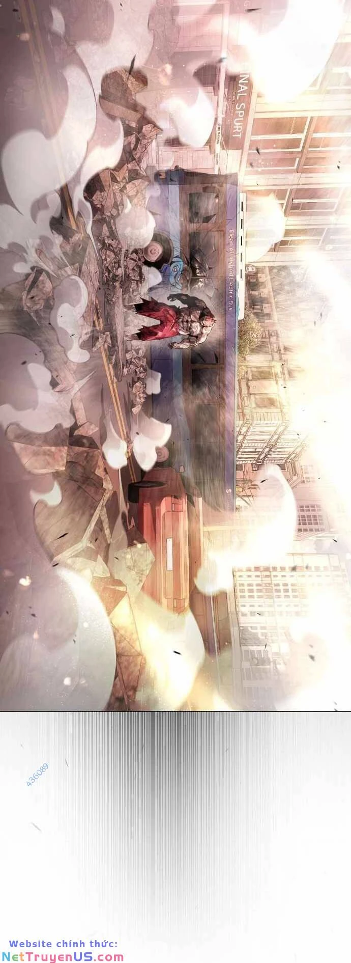 Kỷ Nguyên Siêu Anh Hùng Chapter 143 - 110