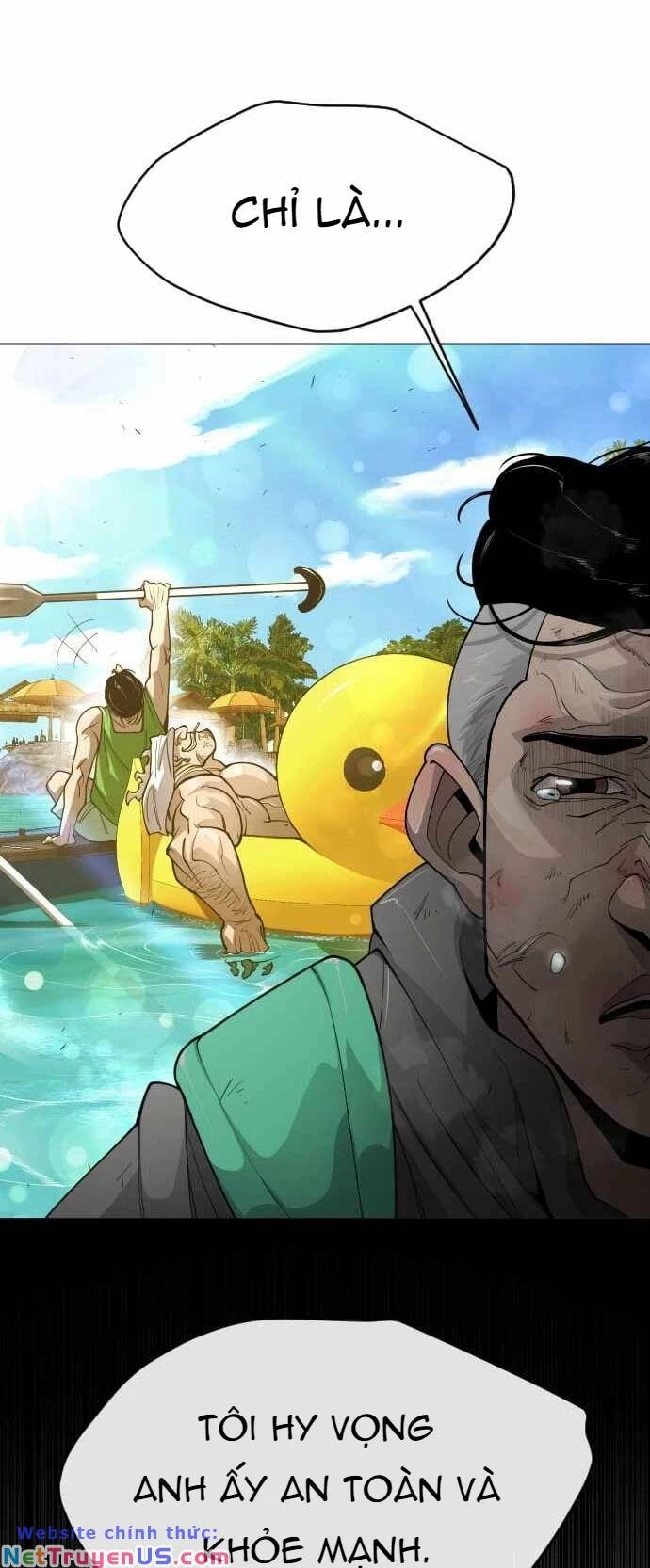 Kỷ Nguyên Siêu Anh Hùng Chapter 143 - 117