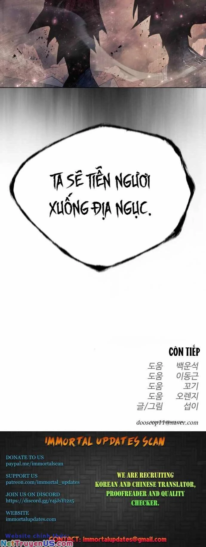 Kỷ Nguyên Siêu Anh Hùng Chapter 143 - 123