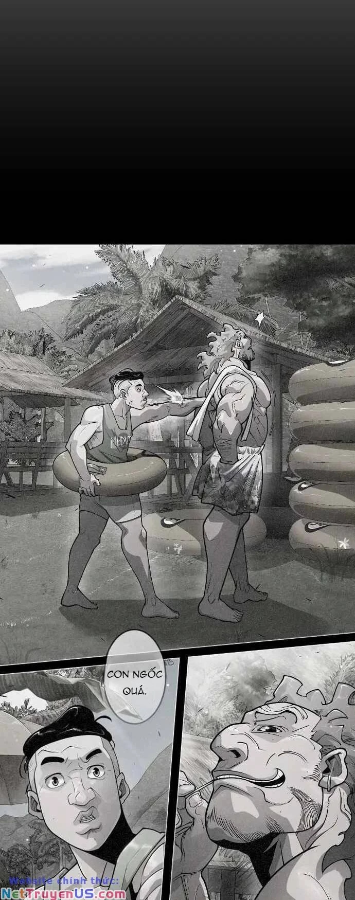 Kỷ Nguyên Siêu Anh Hùng Chapter 144 - 24