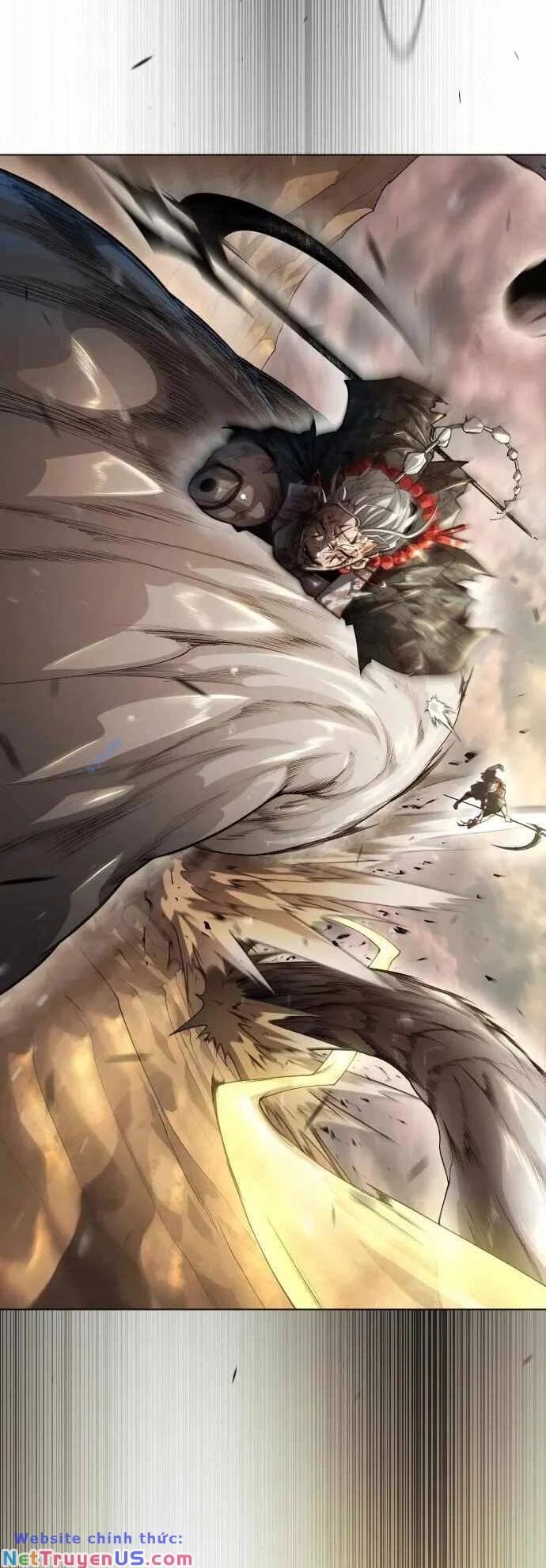 Kỷ Nguyên Siêu Anh Hùng Chapter 144 - 35