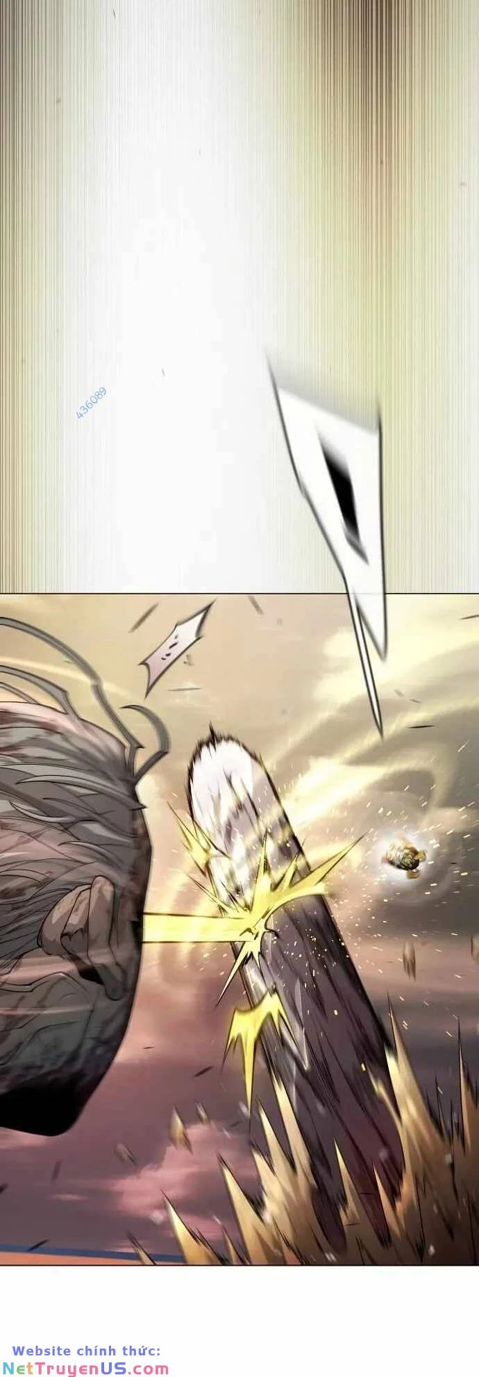 Kỷ Nguyên Siêu Anh Hùng Chapter 144 - 36