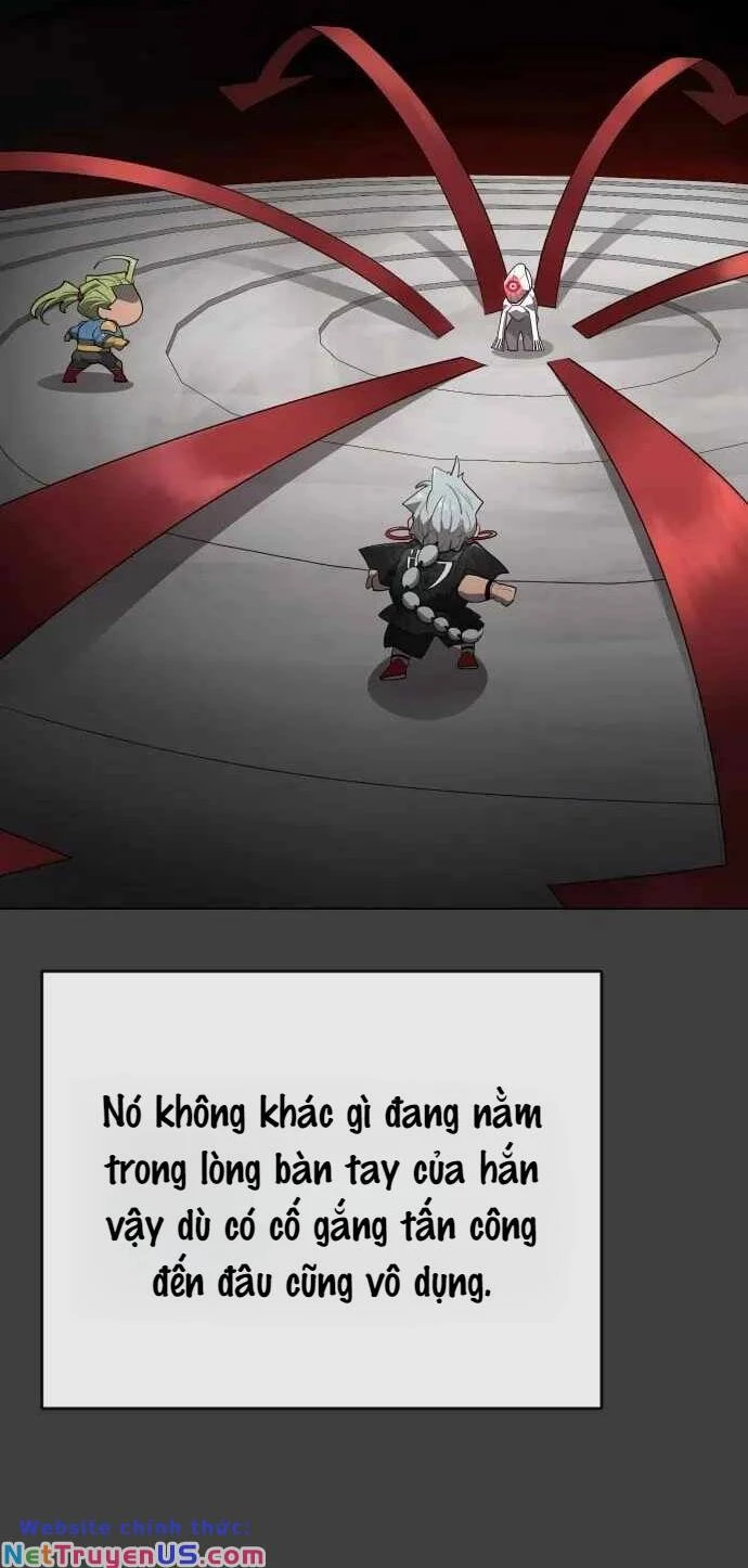 Kỷ Nguyên Siêu Anh Hùng Chapter 144 - 41