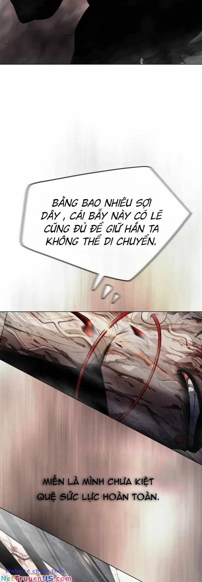 Kỷ Nguyên Siêu Anh Hùng Chapter 144 - 52