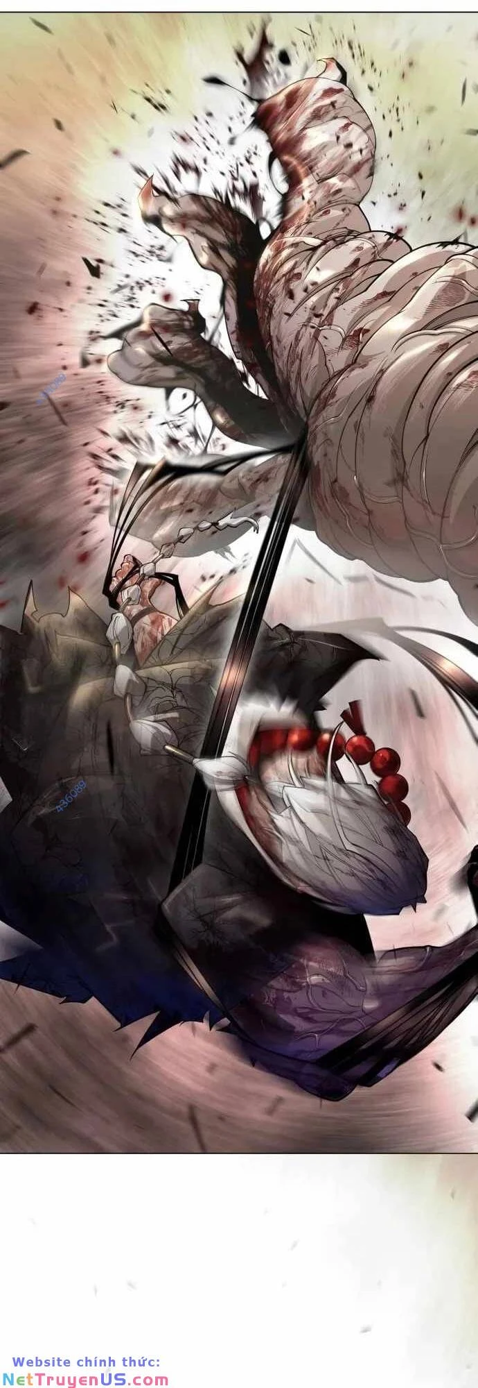 Kỷ Nguyên Siêu Anh Hùng Chapter 144 - 54