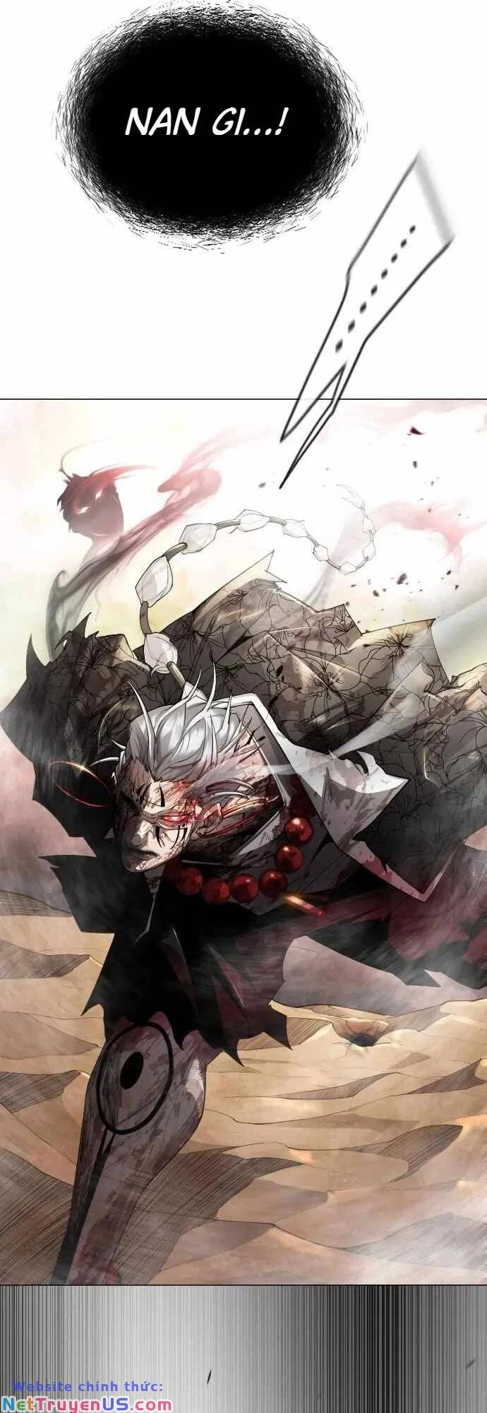 Kỷ Nguyên Siêu Anh Hùng Chapter 144 - 58