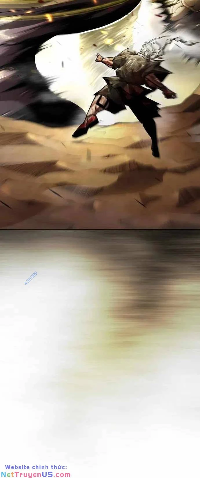 Kỷ Nguyên Siêu Anh Hùng Chapter 144 - 61