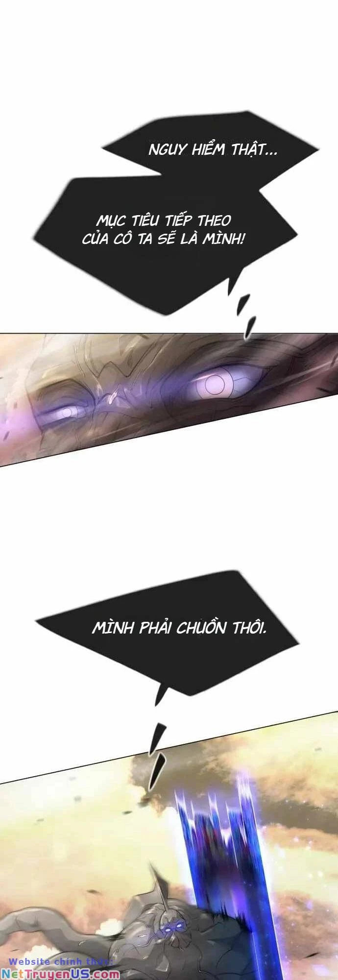 Kỷ Nguyên Siêu Anh Hùng Chapter 144 - 84