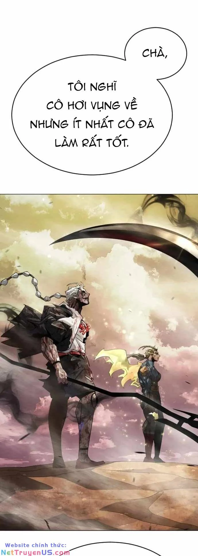 Kỷ Nguyên Siêu Anh Hùng Chapter 144 - 106