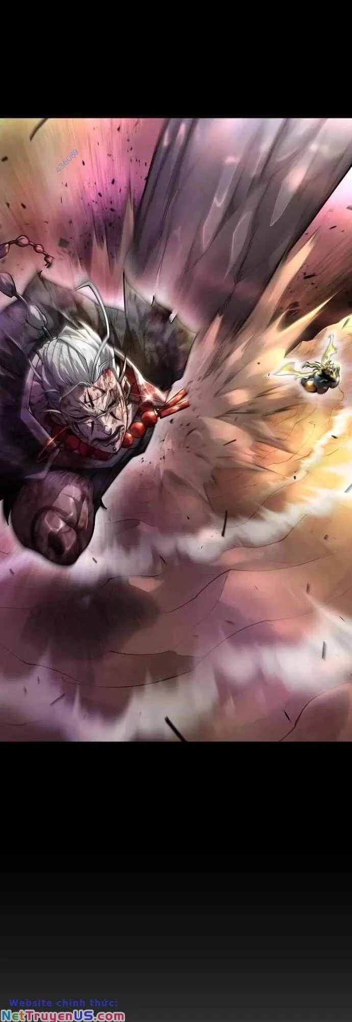 Kỷ Nguyên Siêu Anh Hùng Chapter 144 - 112