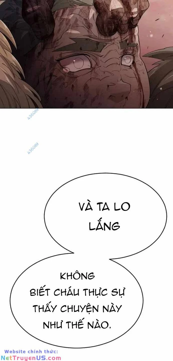 Kỷ Nguyên Siêu Anh Hùng Chapter 144 - 131