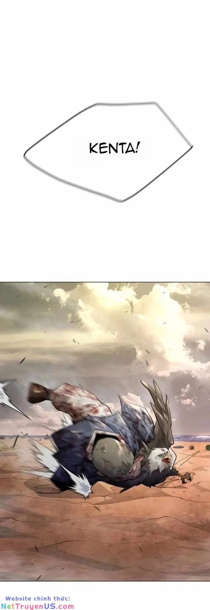 Kỷ Nguyên Siêu Anh Hùng Chapter 145 - 2