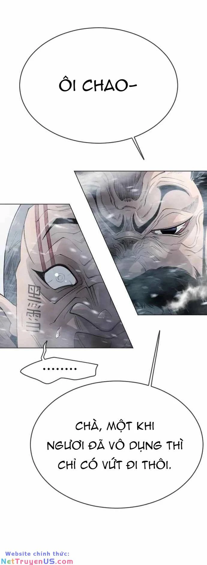 Kỷ Nguyên Siêu Anh Hùng Chapter 145 - 19