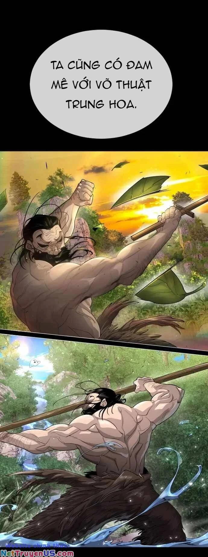 Kỷ Nguyên Siêu Anh Hùng Chapter 145 - 23