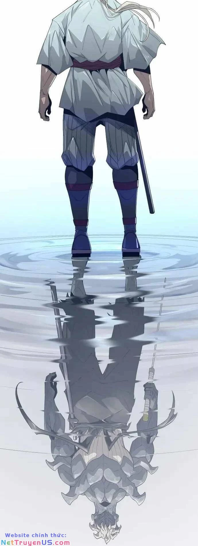 Kỷ Nguyên Siêu Anh Hùng Chapter 145 - 45