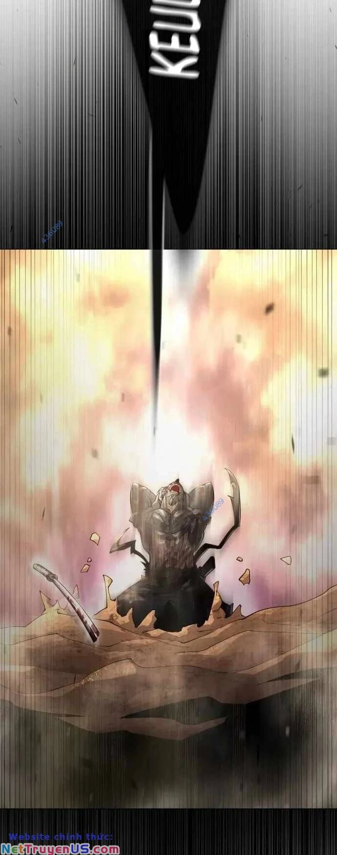 Kỷ Nguyên Siêu Anh Hùng Chapter 145 - 52