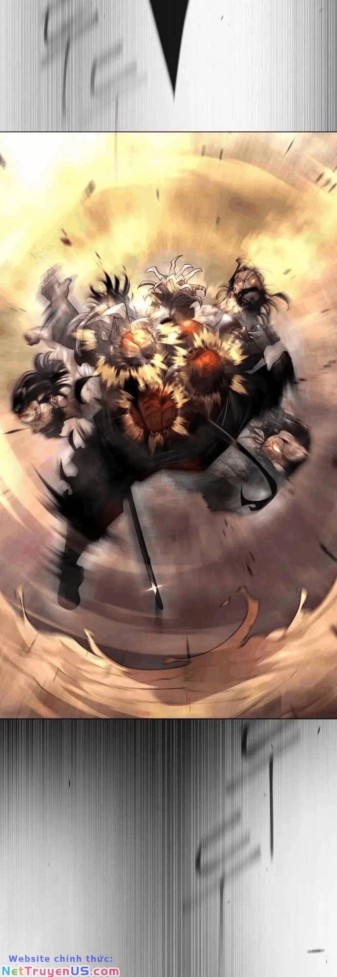 Kỷ Nguyên Siêu Anh Hùng Chapter 145 - 58