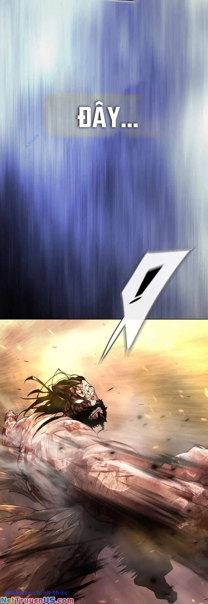 Kỷ Nguyên Siêu Anh Hùng Chapter 145 - 61