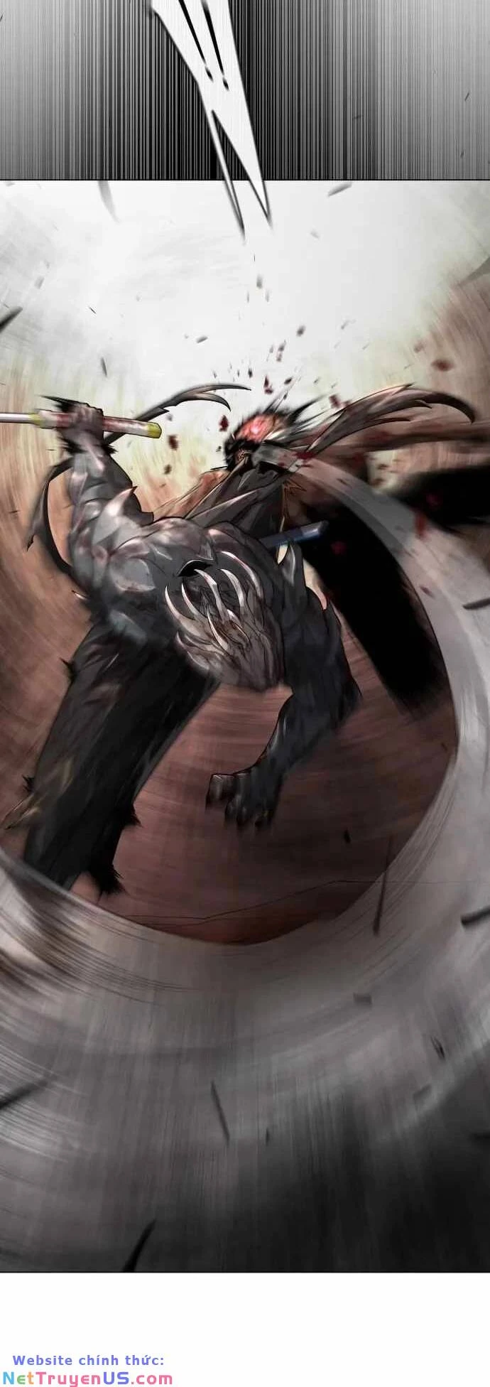 Kỷ Nguyên Siêu Anh Hùng Chapter 145 - 73