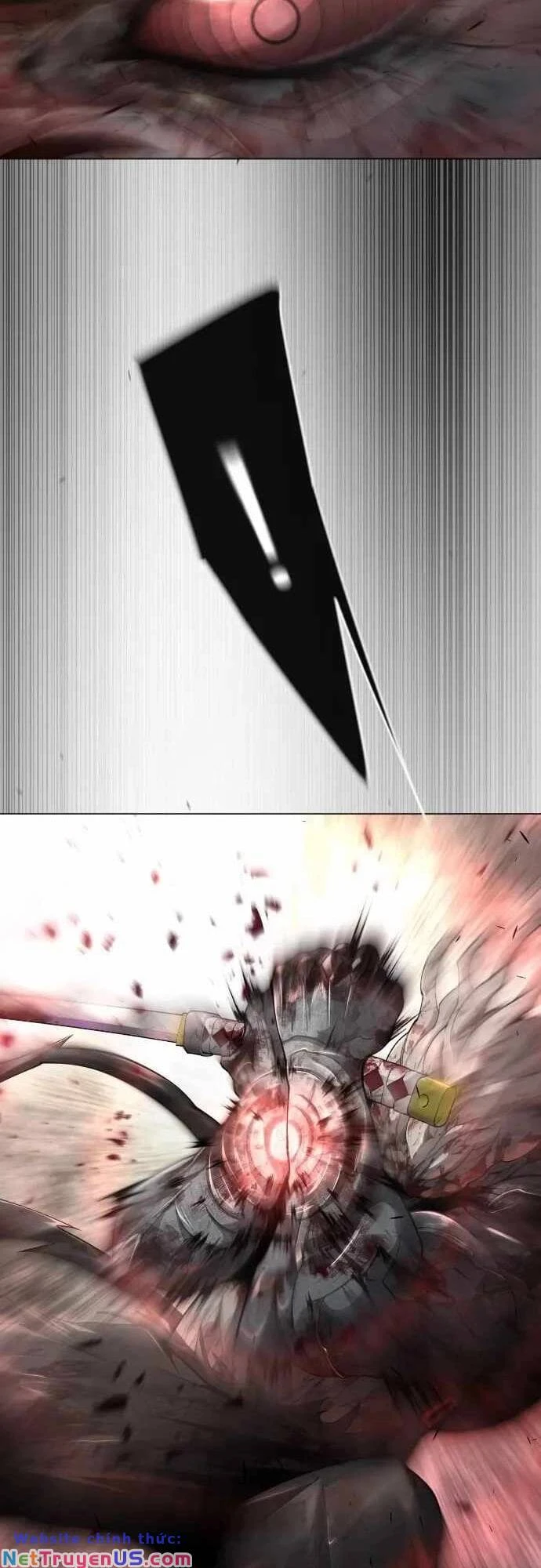 Kỷ Nguyên Siêu Anh Hùng Chapter 145 - 76