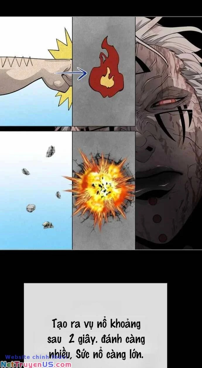 Kỷ Nguyên Siêu Anh Hùng Chapter 145 - 86