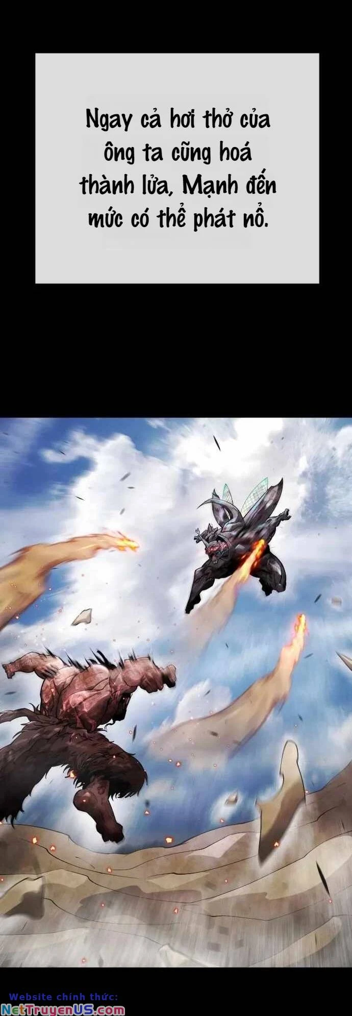 Kỷ Nguyên Siêu Anh Hùng Chapter 145 - 88