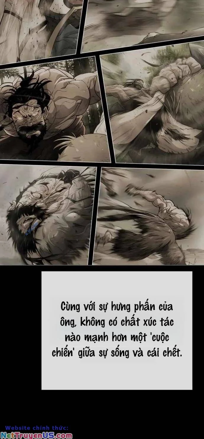 Kỷ Nguyên Siêu Anh Hùng Chapter 145 - 91