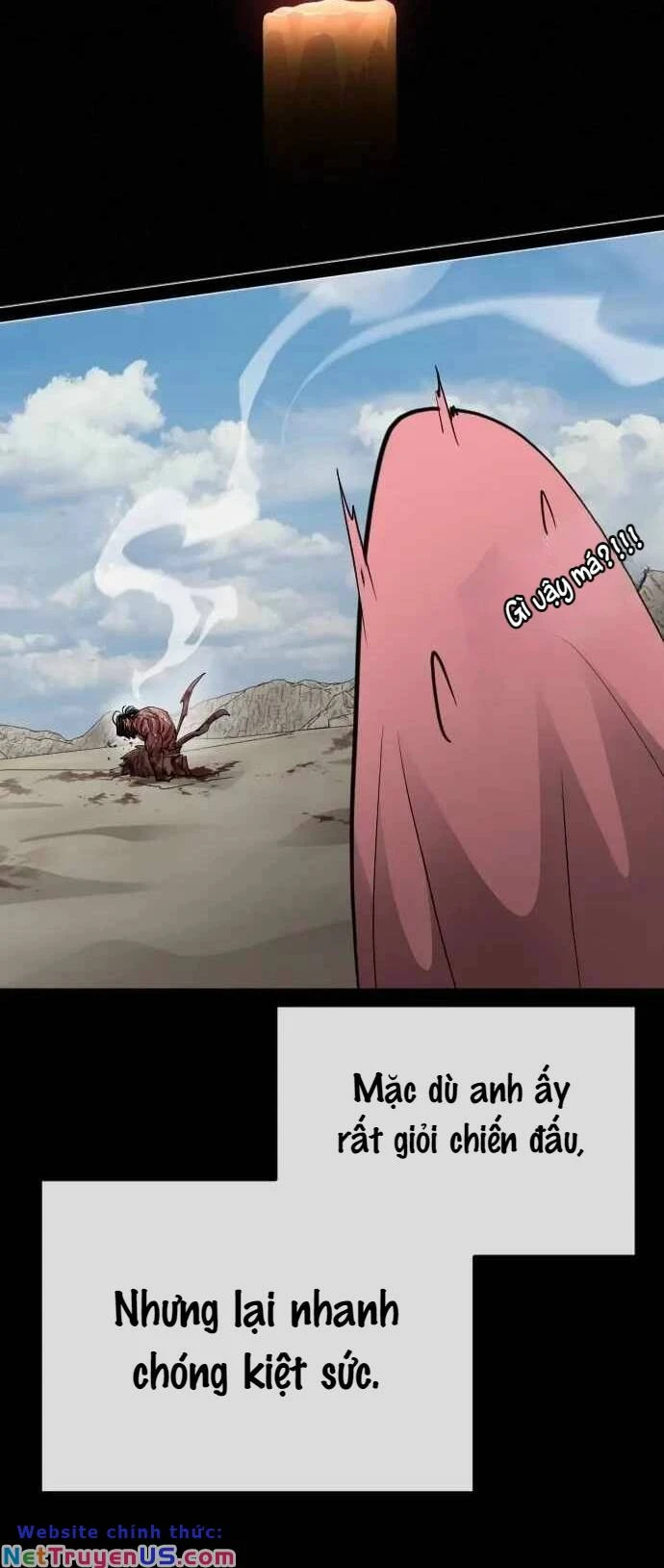 Kỷ Nguyên Siêu Anh Hùng Chapter 145 - 97