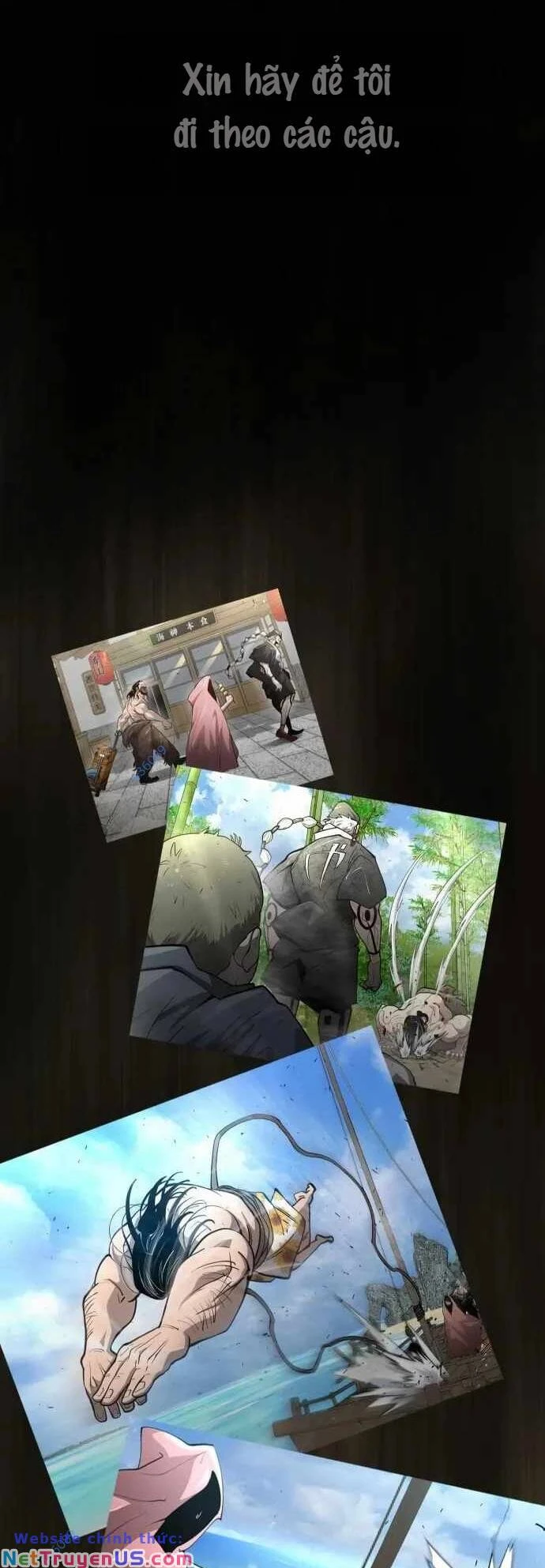 Kỷ Nguyên Siêu Anh Hùng Chapter 145 - 103