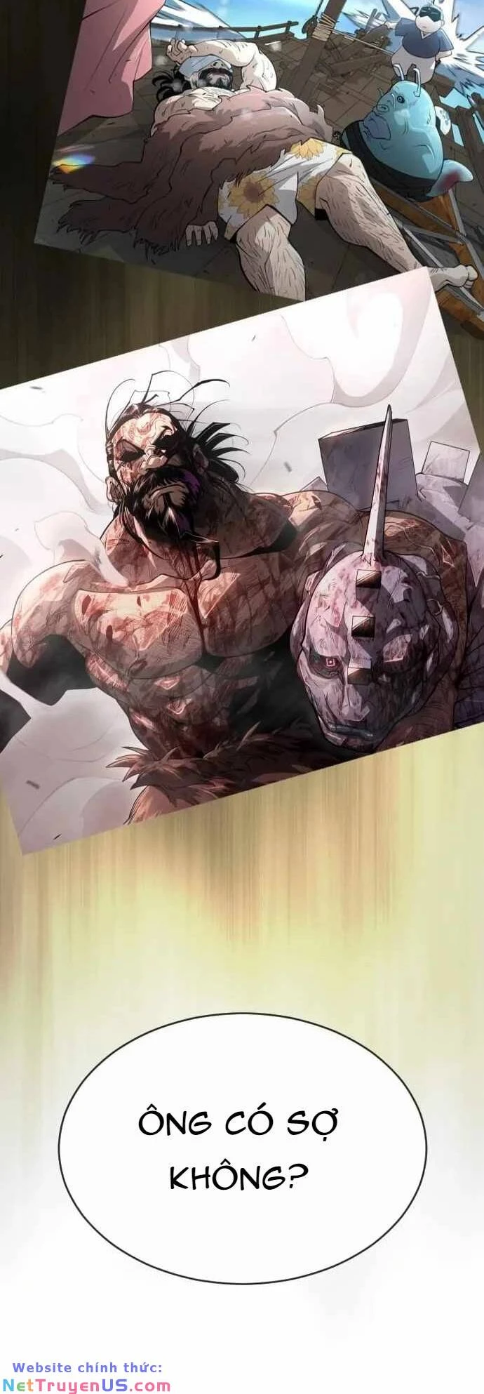 Kỷ Nguyên Siêu Anh Hùng Chapter 145 - 104