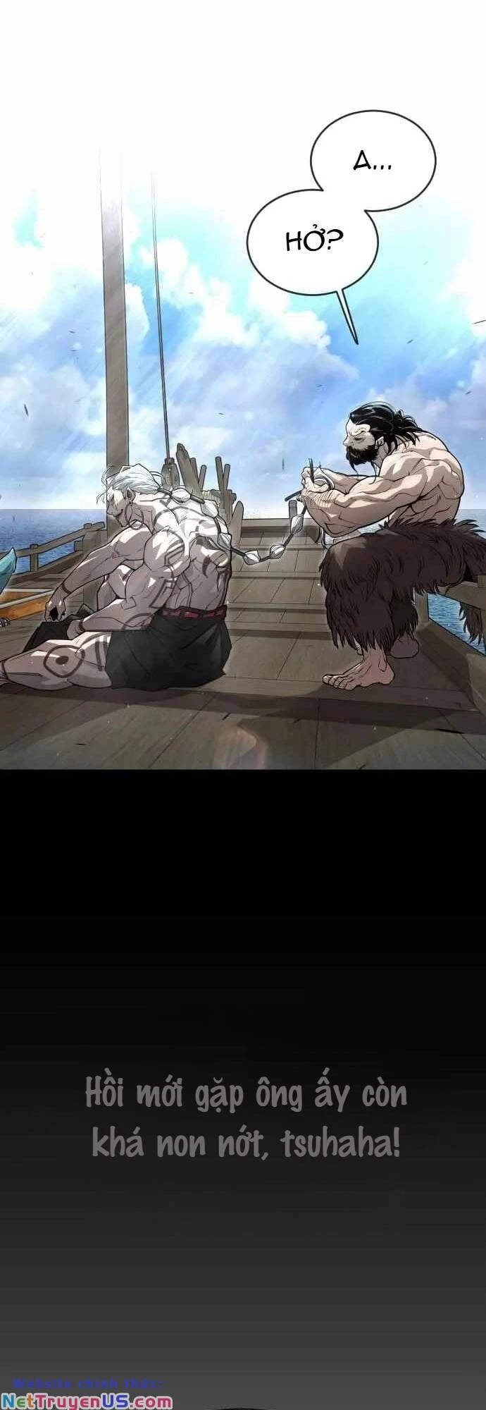 Kỷ Nguyên Siêu Anh Hùng Chapter 145 - 105