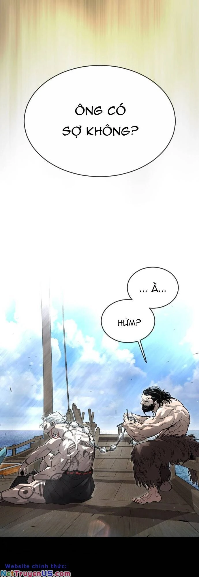 Kỷ Nguyên Siêu Anh Hùng Chapter 146 - 2