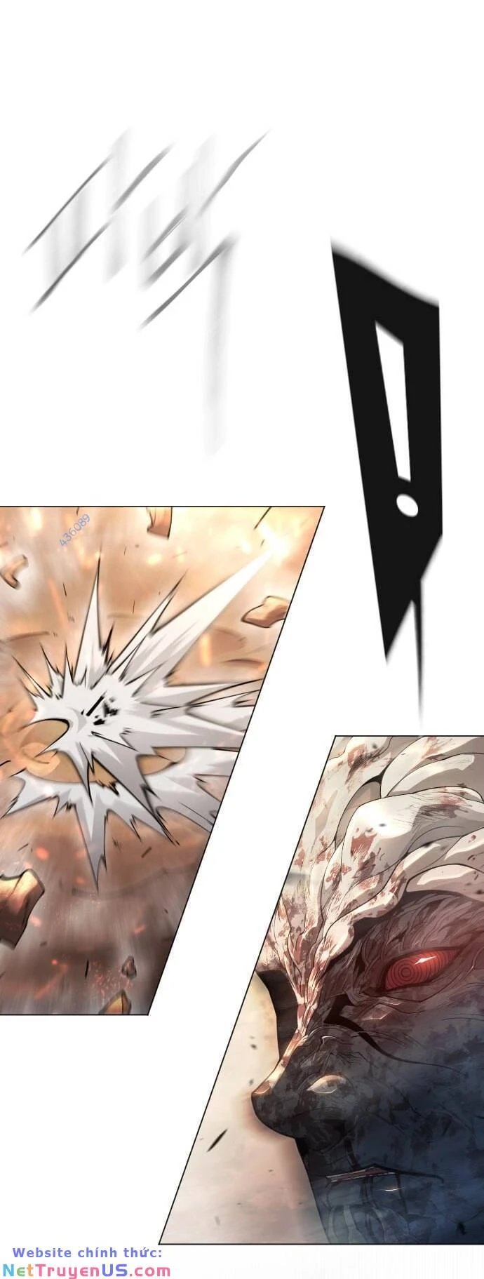 Kỷ Nguyên Siêu Anh Hùng Chapter 146 - 10