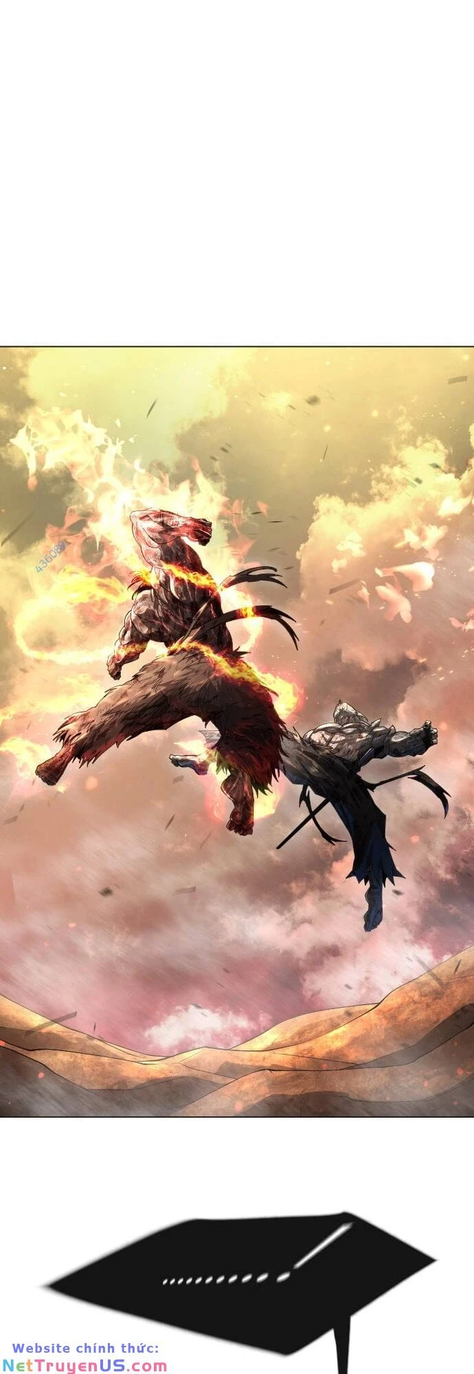 Kỷ Nguyên Siêu Anh Hùng Chapter 146 - 13