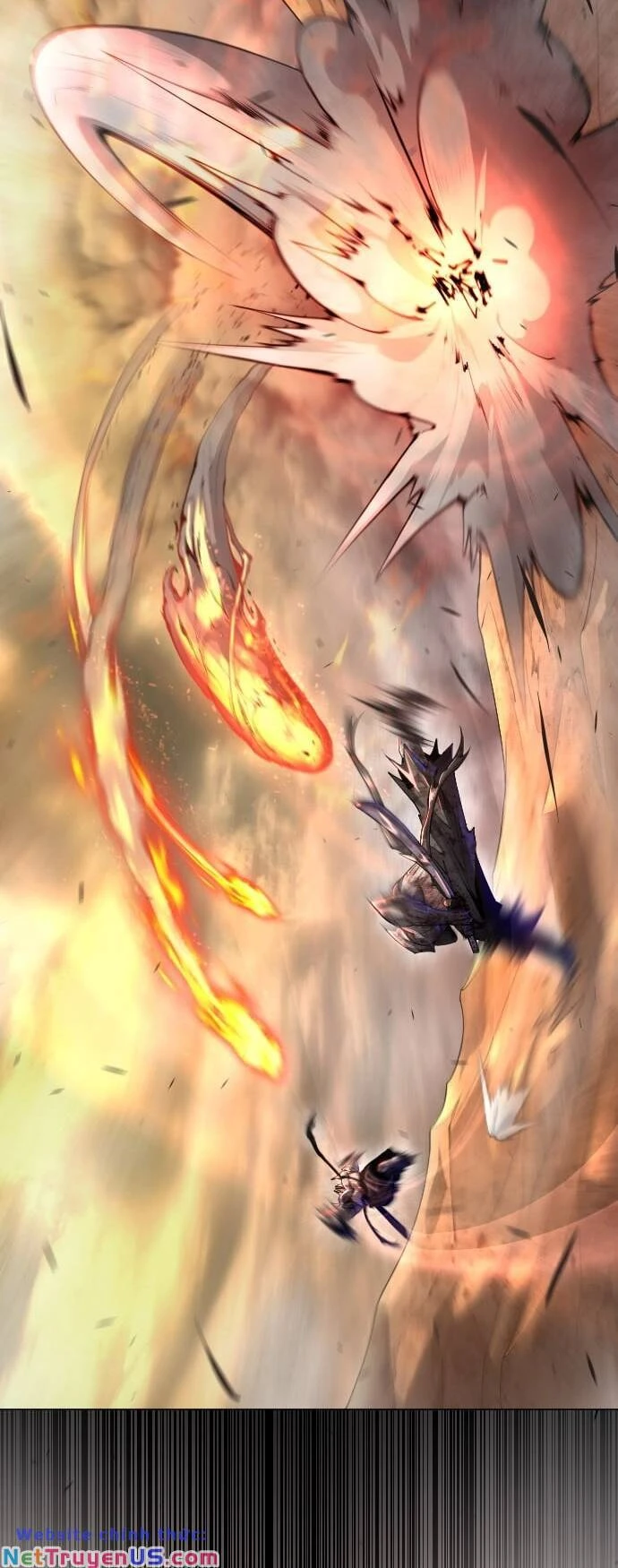 Kỷ Nguyên Siêu Anh Hùng Chapter 146 - 21