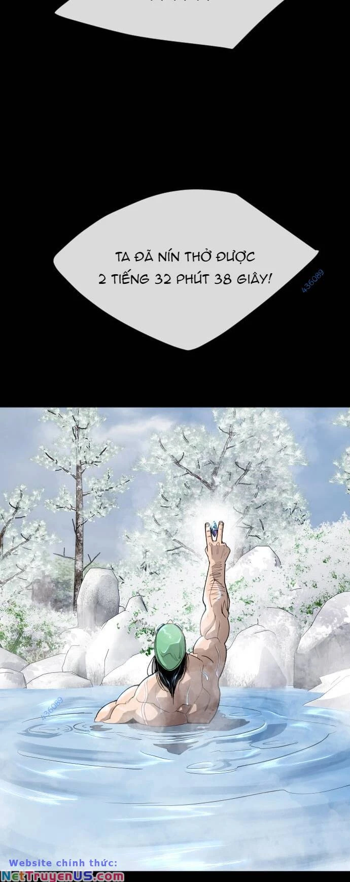 Kỷ Nguyên Siêu Anh Hùng Chapter 146 - 58