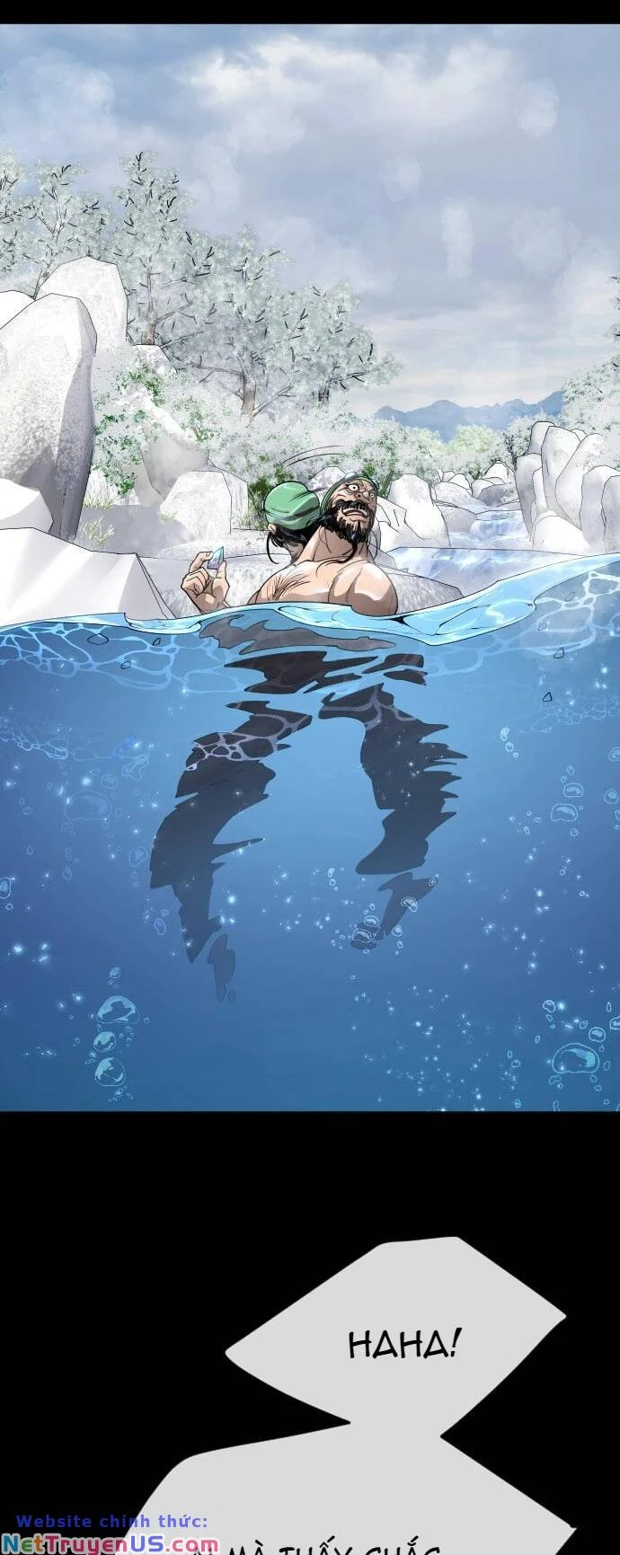 Kỷ Nguyên Siêu Anh Hùng Chapter 146 - 61