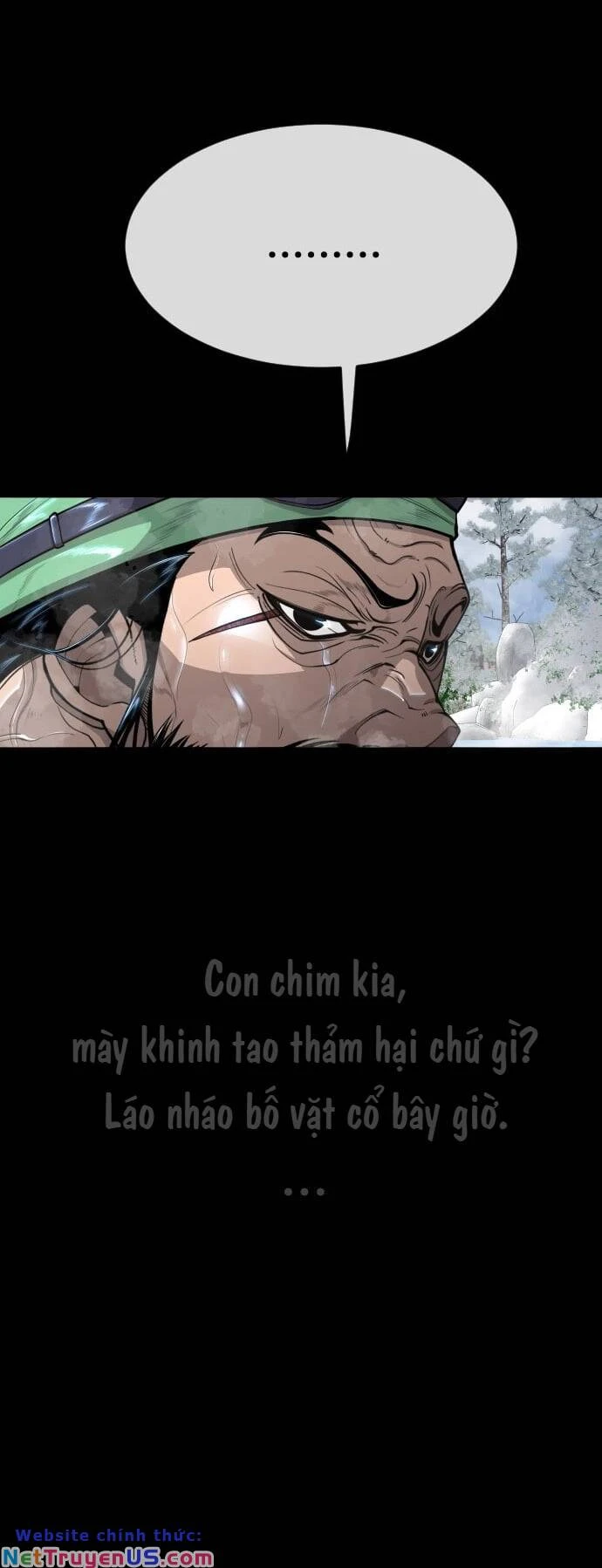 Kỷ Nguyên Siêu Anh Hùng Chapter 146 - 63