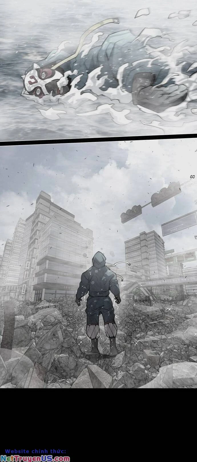 Kỷ Nguyên Siêu Anh Hùng Chapter 146 - 76