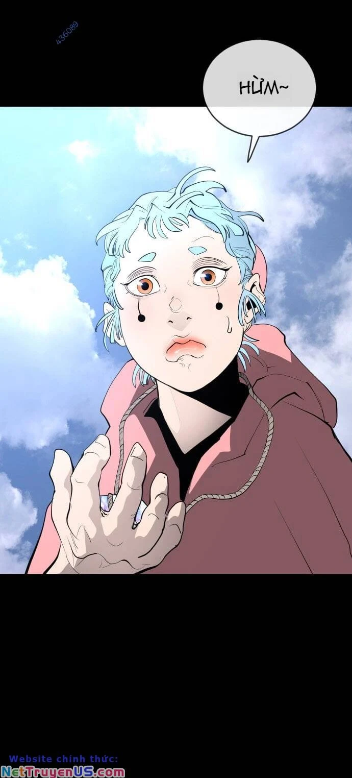 Kỷ Nguyên Siêu Anh Hùng Chapter 146 - 81