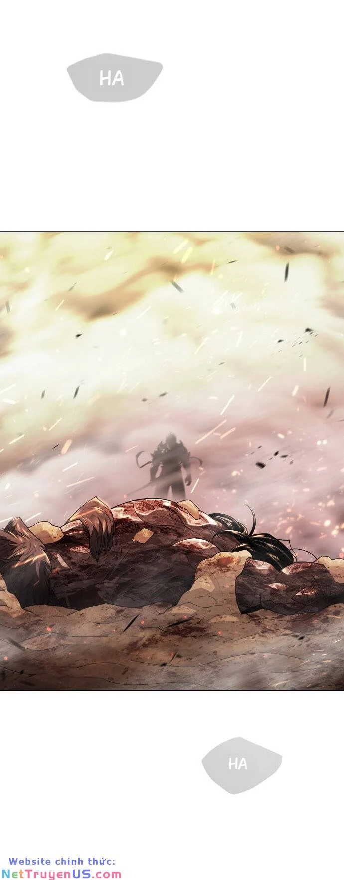 Kỷ Nguyên Siêu Anh Hùng Chapter 146 - 101