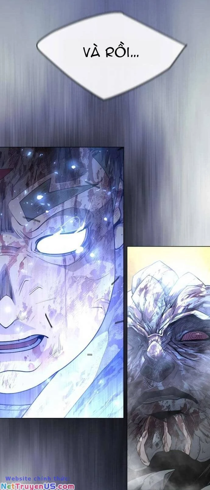 Kỷ Nguyên Siêu Anh Hùng Chapter 147 - 8